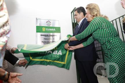 Vicente Aquino/Sicom 