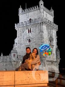 Arquivo Pessoal/Gazeta Digital