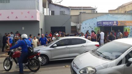 Reprodução