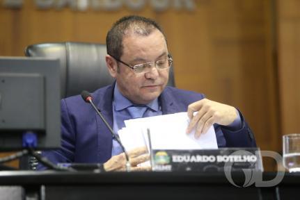 Fablício Rodrigues/AL-MT