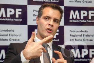 Coletiva - Cassação da Selma Arruda 