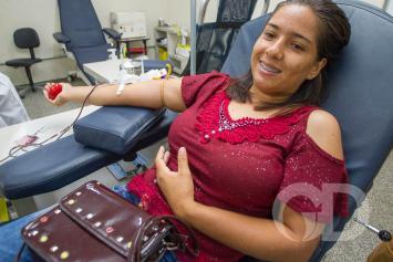 Hemocentro / Plaquetas / Sangue 