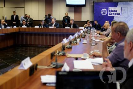 Mayke Toscano/Secom-