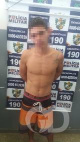 Divulgação/PM