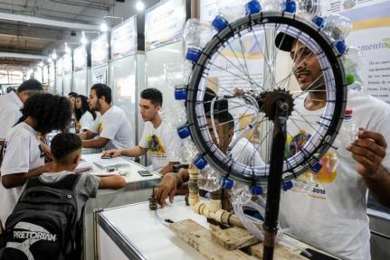 Mayke Toscano/Secom-MT