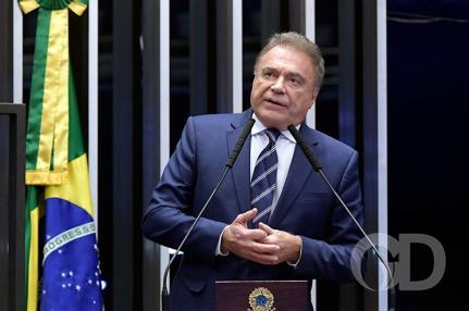 Waldemir Barreto/Agência Senado  