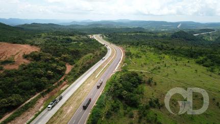 Edson Rodrigues/DNIT-MT