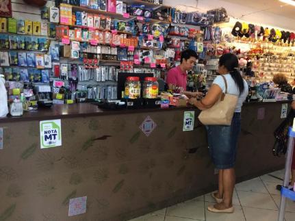 Assessoria/Sefaz-MT