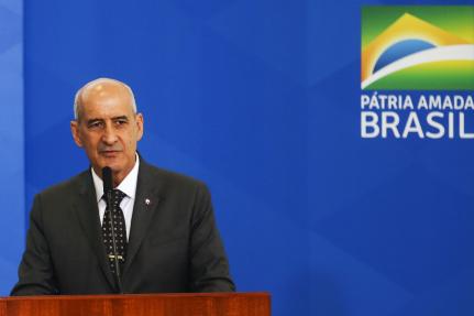 Antonio Cruz/ABr/Arquivo