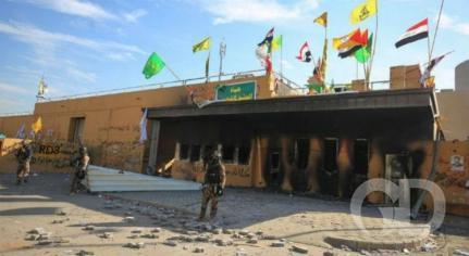 Ahmad Al-Rubaye/ AFP