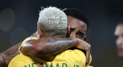 Lucas Figueredo/Divulgação CBF/R7