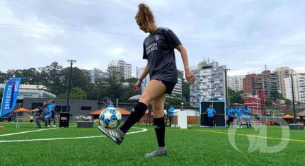 Isadora Tega/R7