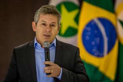 Secom - MT / Christiano Antonucci