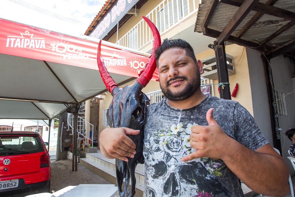 Bar dos Corno / Buteco dos Corno