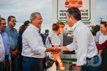 Tchelo Figueiredo/Secom