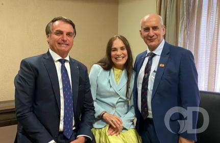 Reprodução/Facebook