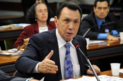 Diogo Xavier/Câmara dos Deputados