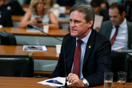 Edilson Rodrigues/Agência Senado