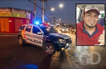 Chico Ferreira/Facebook