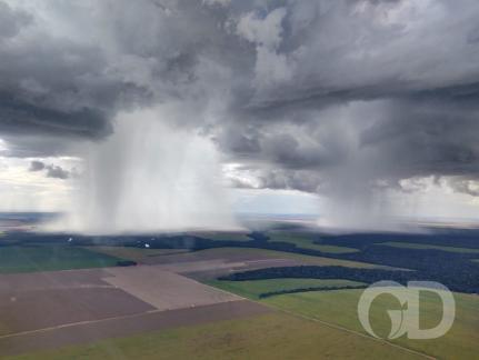 Flávio Ramalho/Ciopaer-MT