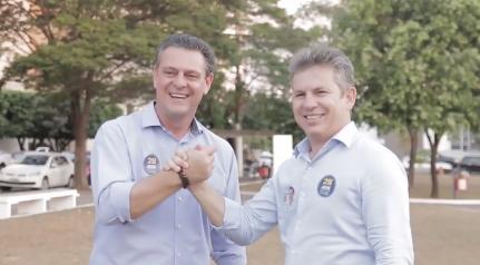 Reprodução propaganda eleitoral