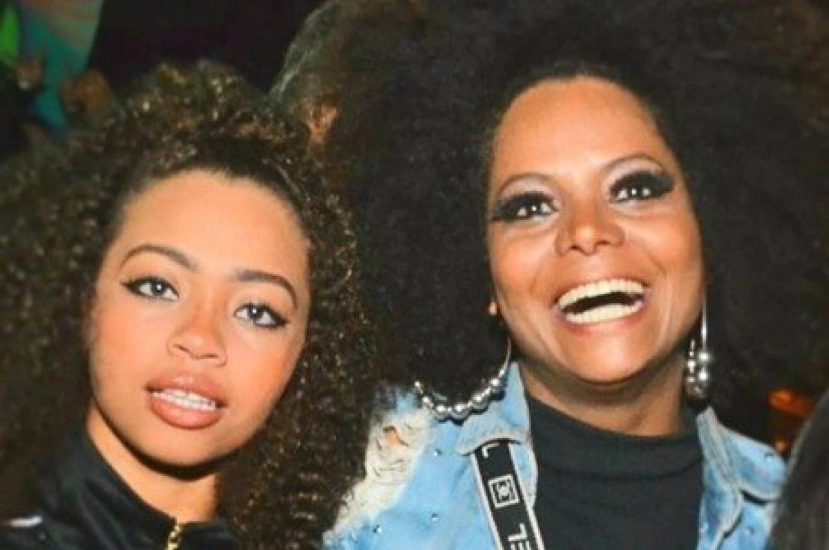 Adriana Bombom tomará medida legais após vídeo atribuído à filha | Gazeta  Digital