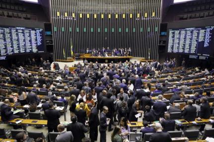 Luis Macedo/Câmara dos Deputados