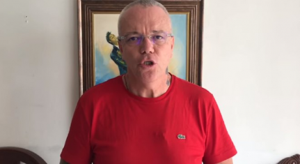 Reprodução Youtube