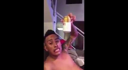 Reprodução/Twitter