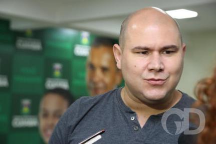 João Vieira