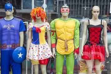 Carnaval - 2020 / 