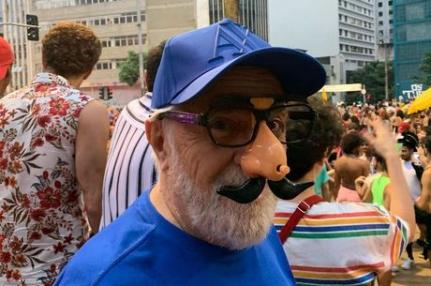 Reprodução/Instagram 