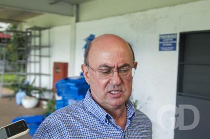 Chico Ferreira