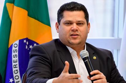 Marcos Brandão/Senado Federal  