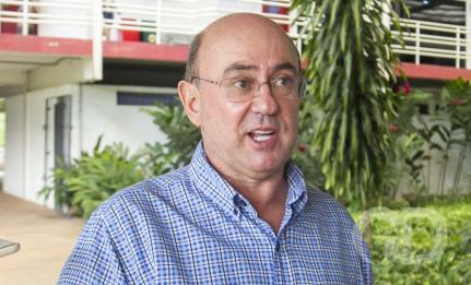 Chico Ferreira