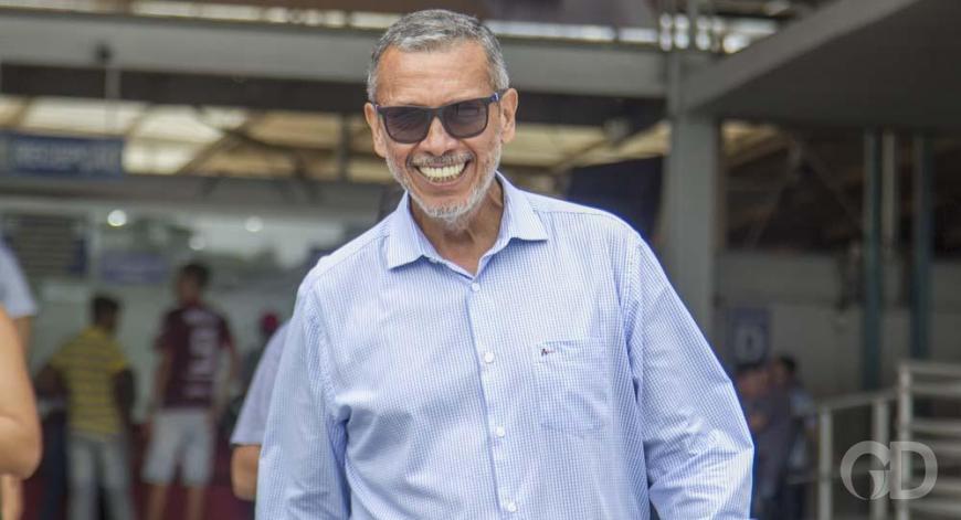 Chico Ferreira