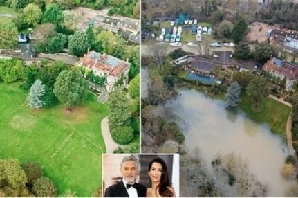 Reprodução/Daily Mail