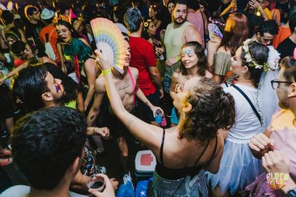 Divulgação |  Bora Frescah