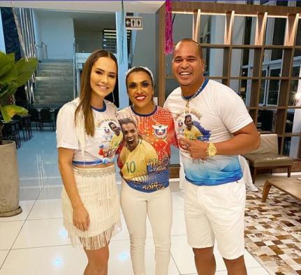 Reprodução/Instagram