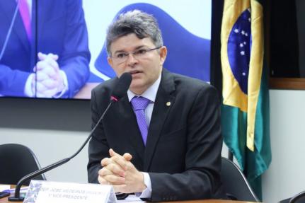 Luis Macedo/Câmara dos Deputados