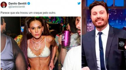 Reprodução/Twitter