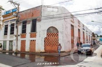 Projeto Rua do Rasqueado 