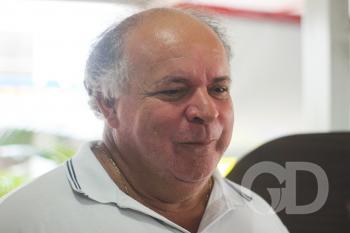 Ant&ocirc;nio Joaquim da Silva
