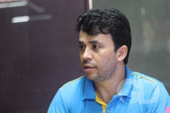 Jos&eacute; Ismar