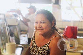 Analzita Maria da Silva Souza
