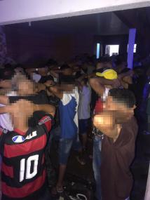 Divulgação/PM