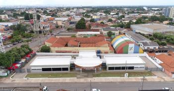 Centro Odontol&oacute;gico