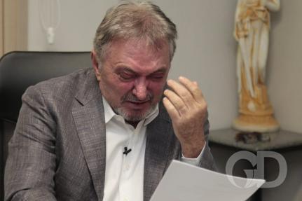 Chico Ferreira / Gazeta Digital 