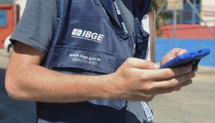 IBGE/Divulgação