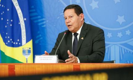 Alan Santos/PR